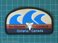 Tri-Shores Council Error [ON 07d.99]